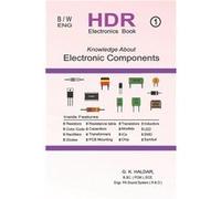 The Complete Guide to Electronic Components Your Roadmap to Mastering Circuits and Systems - G.K Haldar - Amazon Digital Services LLC KDP - Livre en Angla G.K HaldarG.K Haldar (Auteur)