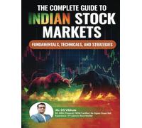 The Complete Guide to Indian Stock Market