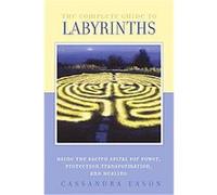The Complete Guide to Labyrinths Cassandra Eason (Auteur)