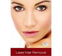 The Complete Guide to Laser Hair Removal - Learn How To Perform This Cosmetic Procedure and Operate an IPL and YAG Laser in this Laser Training DVD