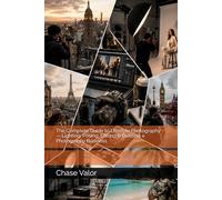 The Complete Guide to Lifestyle Photography - Lighting, Posing, Editing & Building a Photography Business