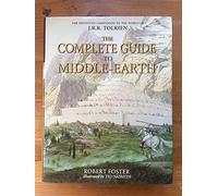 The Complete Guide to Middle-earth