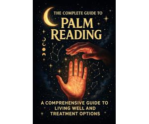 The Complete Guide to Palm Reading: Unlock the Secrets of Your Destiny: A Comprehensive Handbook for Mastering the Ancient Art of Chiromancy