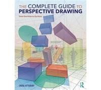 The Complete Guide to Perspective Drawing by Attebery & Craig Art Center & Pasadena & California & USA Inconnu (Auteur)