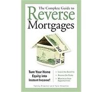 The Complete Guide to Reverse Mortgages Tammy Kraemer, Tyler Kraemer (Auteur)
