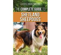 The Complete Guide To Shetland Sheepdogs