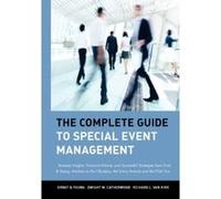 The Complete Guide to Special Event Management Ernst & Young, Dwight W. Catherwood, Richard L. Van Kirk (Auteur)