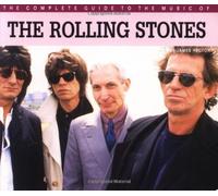The Complete Guide to the Music of the Rolling Stones by James Hector (1995-03-03)