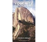 The Complete Guidebook to Yosemite National Park - [Version Originale] Inconnu (Auteur)