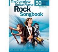 The Complete Guitar Player 50 Rock Songbook M/L/C