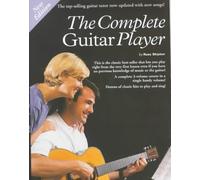 The Complete Guitar Player Books 1, 2 & 3 Omnibus Edition - Book/Online Audio