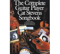 The Complete Guitar Player - Cat Stevens Songbook by Arthur Dick (1-Jan-1989) Paperback