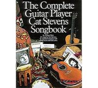 The Complete Guitar Player - Cat Stevens Songbook Dick, Arthur (Auteur)