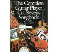 The Complete Guitar Player Cat Stevens Songbook Mlc- Melody Line, Lyrics And Chords