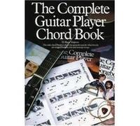 The Complete Guitar Player Chord Book by Russ Shipton Russ Shipton (Auteur)