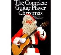 The Complete Guitar Player - Christmas Songbook