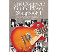 The Complete Guitar Player - Songbook 1