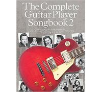 The Complete Guitar Player - Songbook 2
