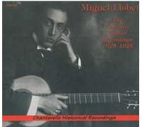 The Complete Guitar Recordings 1925-1929 - CD