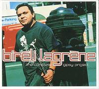 The Complete Gypsy Project