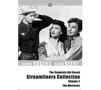 The Complete Hal Roach Streamliners Collection, Volume 2: The Westerns [Dvd]