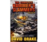 The Complete Hammers Slammers Volume 2 by David Drake David Drake (Auteur)