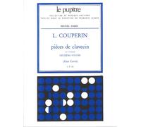 The Complete Harpsichord Work - Volume 2 / Recueil