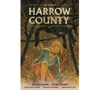 The Complete Harrow County Compendium