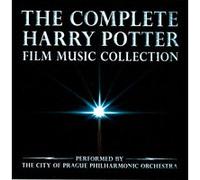 Various Artists - Comp Harry Potter Film..