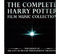 The Complete Harry Potter Film Music Collection. Original Soundtrack