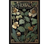 The Complete Herbal