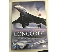 The Complete History of Concor [Import]