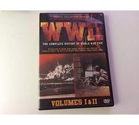 The Complete History of World War Two - Vol 1 & 2