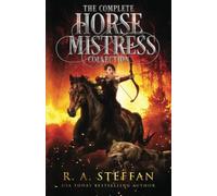 The Complete Horse Mistress Collection
