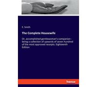 The Complete Housewife