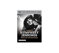 The Complete Humphrey Jennings Volume 2 : Fires Were Started Combo Blu-ray DVD