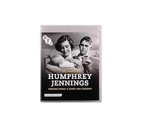 The Complete Humphrey Jennings Volume 3 : A Diary For Timothy Combo Blu-ray DVD