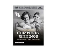 The Complete Humphrey Jennings: Volume 3 - A Diary For Timothy Dvd (2013)