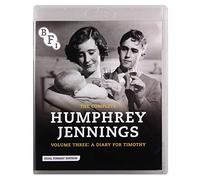 The Complete Humphrey Jennings Volume 3 : A Diary For Timothy Combo Blu-ray DVD https://www.fnac.com/a20302390/The-Complete-Humphrey-Jennings-Volume-3-A-Diary-For-Timothy-Combo-Blu-ray-DVD-Blu-ray?oref=f2212ee6-bcc0-bcd5-9ed3-c7673d77e102