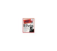 The Complete Idiot's Guide To Elvis (Complete Idiot's Guides)