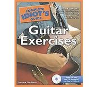 The Complete Idiot's Guide to Guitar Exercises, Complete Idiot's Guide to Hemme Luttjeboer (Auteur)