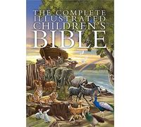 La Bible illustrée complète pour enfants – Rendez-vous avec Rama