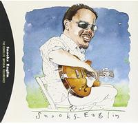 The Complete Imperial Recordings by Snooks Eaglin (1995-10-24)