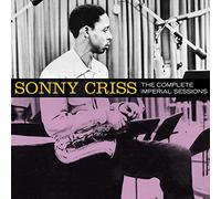 The Complete Imperial Sessions