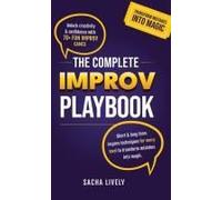The Complete Improv Playbook