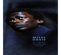 The Complete in a Silent Way Session (Coffret 3 CD)