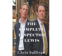 The Complete Inspector Lewis
