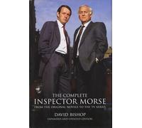 The Complete Inspector Morse