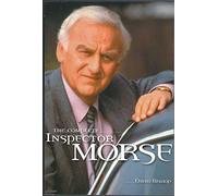 The Complete Inspector Morse