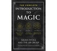 The Complete Introduction to Magic by The UR Group The UR Group (Auteur)